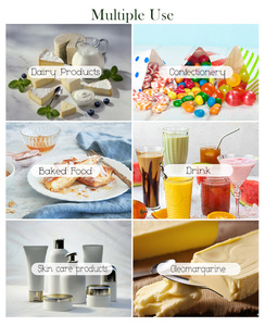 เนยเอสเทอร์ขายดีที่สุดสำหรับวัตถุเจือปนอาหารเหมาะสำหรับอาหารเครื่องสำอางและน้ำมันดิน - Product Image 4