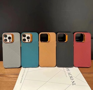 เคสป้องกันโทรศัพท์มือถือ TPU ลายขวางเคลือบสีทองสำหรับ <span class=keywords><strong>iPhone</strong></span> 7 8 x XS XR <span class=keywords><strong>11</strong></span> 12 13 14 15 - Product Image 2