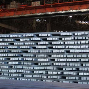 Billet d'acier d'assurance qualité de vente directe d'usine à bas prix 100X100mm - Product Image 6