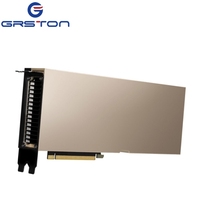 RTX PRO 6000 d'origine, 96 Go de VRAM, station de travail graphique et IA professionnelle, GPU