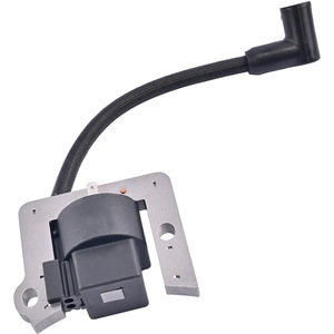 Bobine d'allumage Honda 30500-ZG9-801 monocylindre pour pièces de tondeuse GXV140 GXV160 - Product Image 1