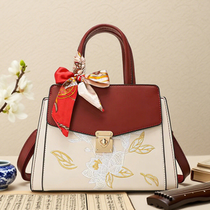 New Fashion Designer Crossbody Bags High Quality PU <b>Leather</b> Shoulder Messenger Bag Casual Totes Luxury Women Handbags and <b>Purses</b> - Product Image 1