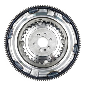 Volante Bimasa para Transmisión DSG DQ200 0AM de 7 Velocidades 6H/129T para Volkswagen - Product Image 2