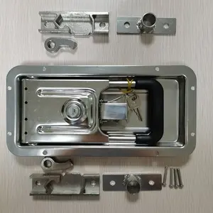 Truck Locks Truck Door Lock