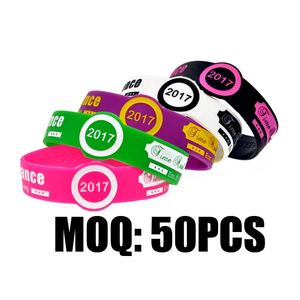 Elastici con prodotti etichette attaccate cinturino <span class=keywords><strong>orologio</strong></span> nero per <span class=keywords><strong>Invicta</strong></span> sottile costume da bagno elastico 16 Mm 67% poliestere 33% gomma - Product Image 5