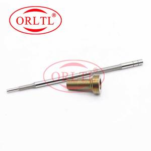 ORLTL F OOV C01 360 válvula reductora de presión F 00V C01 360 de combustible válvula de inyección FOOV C01 360 para 0445110299, 0445110308, 0445110327, - Product Image 1