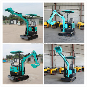 Nouvelles machines de jardin mini <span class=keywords><strong>pelle</strong></span> excavatrice bagger 1ton 1.<span class=keywords><strong>5</strong></span> <span class=keywords><strong>tonnes</strong></span> <span class=keywords><strong>2</strong></span>.0ton 0.8 <span class=keywords><strong>tonnes</strong></span> pour ferme - Product Image 4
