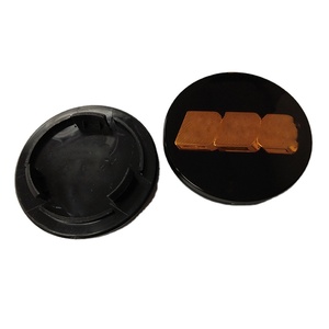 <span class=keywords><strong>Cache</strong></span>-moyeu de <span class=keywords><strong>roue</strong></span> de voiture en ABS acrylique de haute qualité 70MM - Product Image 2