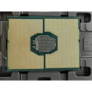 ซีพียูระดับองค์กร Platinum 8173M 28 คอร์ 2.10 GHz-3.80GHz แคช 38.5MB 165W LGA3647 56 เธรด DDR4 สำหรับเซิร์ฟเวอร์เวิร์กสเตชัน - Product Image 6