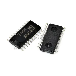 COPOER New Original S02144A S02144 S0 2144 SOP-20 SMD SOP IC Chip Integrated Circuits Electronic Components High quality Stock