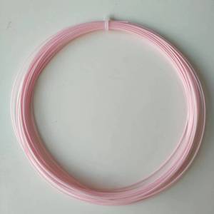 Cầu Lông Dòng Lưới 65 Lưới Dòng 0.7Mm Nylon Độ Đàn Hồi Cao Chịu Mài Mòn Đào Tạo Số Lượng Lớn Nhà Máy Bán Buôn - Product Image 1