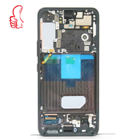 Grosir Pabrik Layar OLED Samsung S22 100% Original untuk Samsung S22 untuk Samsung S22 LCD