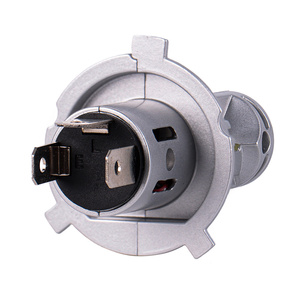 Kép chùm H-4 9003 HB2 Led Đèn Pha bóng đèn cho 1992-2003 Honda Civic 1997-2014 HONDA CRV phù hợp với xe phụ kiện được xây dựng trong <span class=keywords><strong>EMC</strong></span> CANBUS - Product Image 6