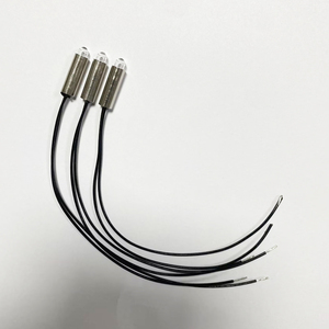 Bóng đèn Xenon bóng đèn y tế 3. 5v600ma 3v400ma ống kính <span class=keywords><strong>Krypton</strong></span>-Lắp ráp đèn đầy khí - Product Image 5