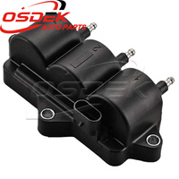 Bobina de Encendido 10494 12793 96291054 para CHEVROLET SPARK 0.8 DAEWOO MATIZ 0.8