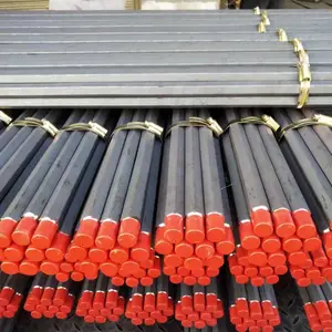 Api Seamless Steel Casing Drill Pipe
