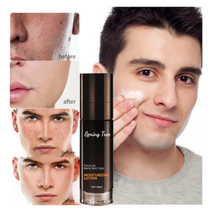 Private Label <strong>Men'S</strong> Skin Care Products Facial <strong>Moisturiser</strong> Whitening <strong>Anti</strong> <strong>Aging</strong> Acne Bleaching Lotion <strong>Men</strong> Face Lotion - Product Image 2