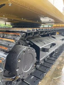 ต้นฉบับ Caterpillar Cat313GC ประสิทธิภาพที่ดีที่สุด CAT315D2 GC Cat 313GC 313d cat313c ใช้รถขุดเพื่อขาย - Product Image 5