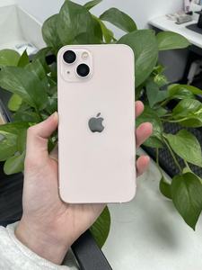 Nuovo Smartphone Ricondizionato Originale a Basso Prezzo, <span class=keywords><strong>iPhone</strong></span> <span class=keywords><strong>13</strong></span> 128GB 256GB 5G, Telefono Cellulare di Seconda Mano <span class=keywords><strong>13</strong></span> 13Pro <span class=keywords><strong>Max</strong></span> - Product Image 4