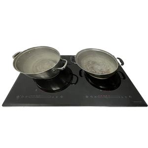 9 Power Level Induction Cooker Low Price With Metal Housing - Product Image 6