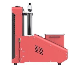Máquina Limpiadora de Inyectores GDI Smartsafe CNC605A IsmartINC 605, Probador de Inyectores de Gran Tamaño 110V/220V CNC605 GDI - Product Image 5