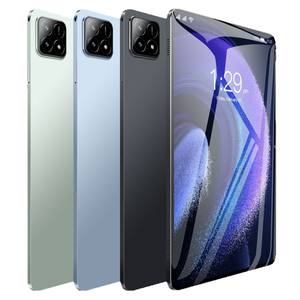 Tablette haut de gamme 10,1 pouces, écran Qualcomm Octa Core, tablette <span class=keywords><strong>Android</strong></span> <span class=keywords><strong>13</strong></span> pour l'éducation des enfants, cours en ligne, jeux - Product Image 1