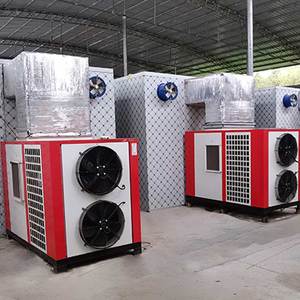Tomato Mango Onion Cassava Pepper Garlic Fruit Apricot Mushroom Industrial Deshidratador Dryer <b>Drying</b> Machine - Product Image 2
