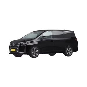 Luxus sieben Sitze Gebrauchtwagen auf Lager Guangqi Auto Gute Qualität Big Space Mpv Auto Hiace GAC Trump chi M6 - Product Image 1