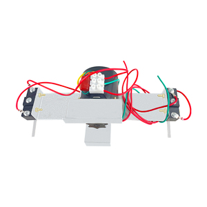 Motor de torneado de incubadora de huevos de alta calidad, motor de sistema de torneado de huevos 220V - Product Image 3