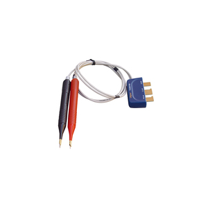 Fil de test de type aiguille Tonghui TH26018A compatible avec la série TH2522 - Product Image 1