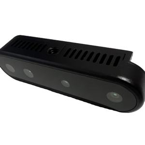 Profondeur 3D de 10 mètres caméra avec couleurs rvb hofmann john bean caméra 3d, HSTD-EENA T030 ensemble de caméra de profondeur 3D - Product Image 1