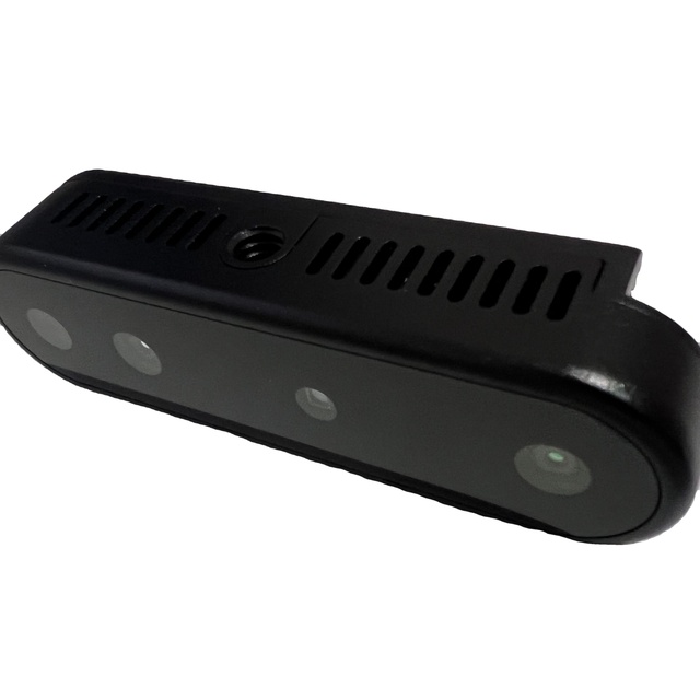 3D Depth of 10 Meters  Camera with RGB Colors Hofmann John Bean 3d Camera, HSTD-EENA T030 3D Depth Camera Set