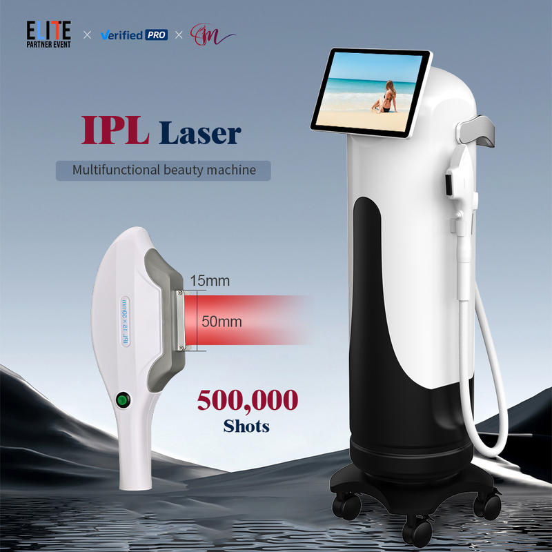 High Intensity 8 Tesla RF EMS