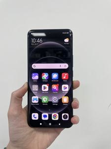 Teléfono Inteligente 14 Ultra Octa Core 12GB+256GB LTE de 6.73 Pulgadas, 50MP, 5300mAh, Compatible con Francés/Español, Carga Rápida de 65W, Venta al por Mayor - Product Image 6