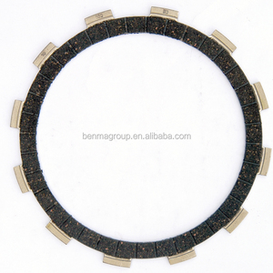 HF DR <span class=keywords><strong>250</strong></span> Dirt bike motocross disco disco disco per <span class=keywords><strong>Suzuki</strong></span> DR250 GN250 parti moto - Product Image 1