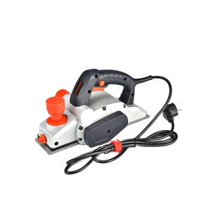 Makute <span class=keywords><strong>Raboteuse</strong></span> à <span class=keywords><strong>bois</strong></span> portable 82 mm Machine à raboter professionnelle <span class=keywords><strong>Raboteuse</strong></span> électrique EP006 - Product Image 1