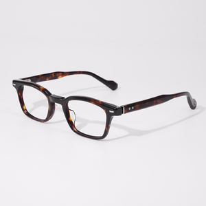 Montures <span class=keywords><strong>de</strong></span> lunettes optiques <span class=keywords><strong>de</strong></span> haute qualité Style classique diamant hommes femmes acétate lunettes <span class=keywords><strong>pas</strong></span> <span class=keywords><strong>cher</strong></span> en ligne Chine - Product Image 5