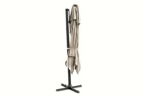 Sombrilla Plegable Comercial Grande para Exteriores, Parasol Grande para Jardín, para Bodas, Restaurantes, Hoteles, Piscinas y Playas - Product Image 3