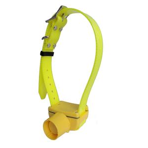 <span class=keywords><strong>Collar</strong></span> <span class=keywords><strong>Beeper</strong></span> para perros de caza a precio de fábrica, dispositivo de seguimiento de perros resistente al agua ajustable y duradero para caza, entrenamiento, al aire libre - Product Image 4