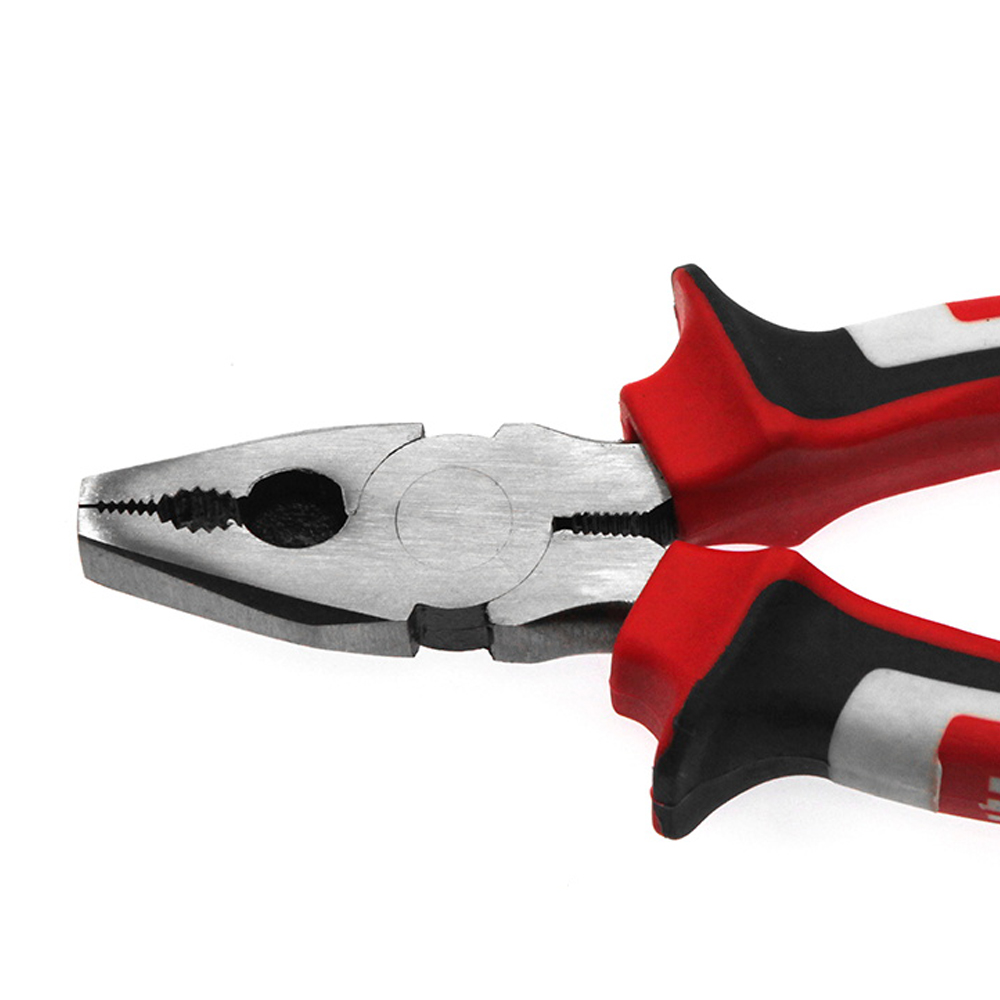 Brand New Multitool Flat Hand Tools Combination Pliers American polishing Electrician Wire Pliers