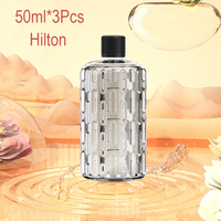 Ensemble d'huiles essentielles 50ML pour diffuseurs, soins à domicile, parfums de fabrication de bougies, parfum, aromathérapie, humidificateurs, cadeaux