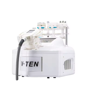 Factory Large Stocks Vacuum System <b>Slimming</b> Cellulite Rolling Fat Removal Massage Vela Body Shape Vacuum Roller <b>Machine</b> - Product Image 1