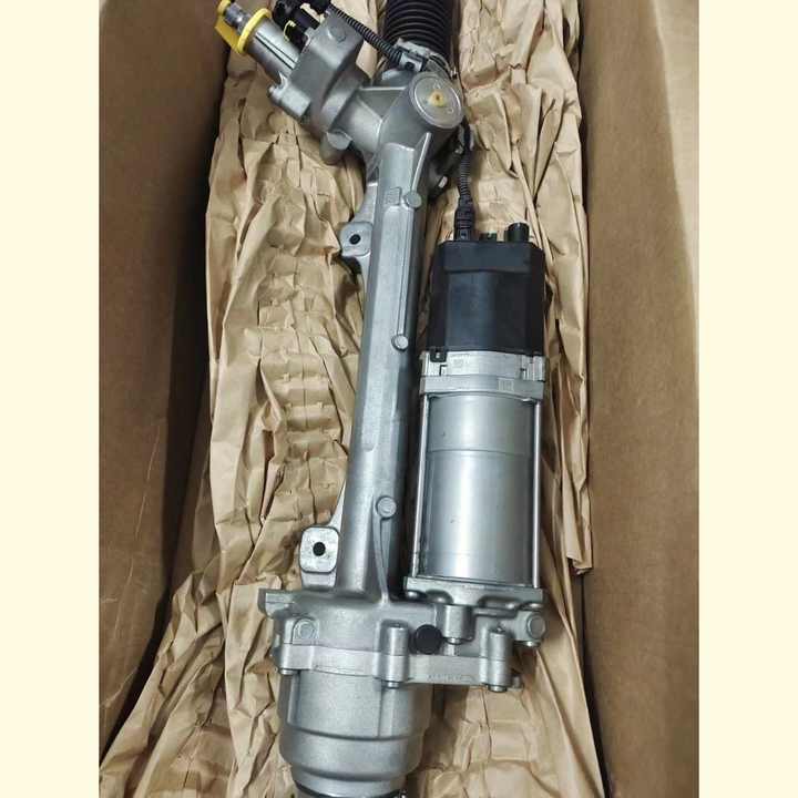 Original New 32106867845 steering gear electric For BMW 3-SERIES 