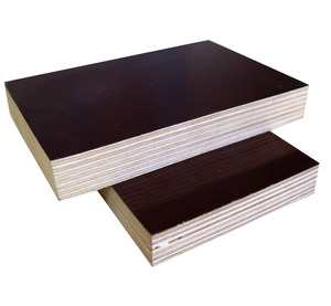 <span class=keywords><strong>Prix</strong></span> d'usine 12mm 16mm 18mm Contreplaqué de <span class=keywords><strong>coffrage</strong></span> filmé Fenolicos pour la construction Contreplaqué de construction Plex - Product Image 1