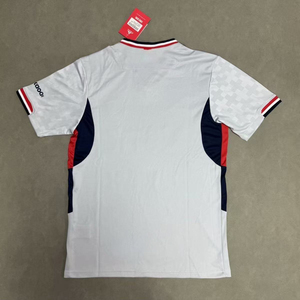 Maillot de football Cruz Azul version fan style thaïlandais Bellingham Fernandes Zidane décontracté été automne respirant manches courtes - Product Image 2