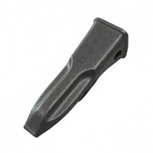 ฟันบุ้งกี๋ CAT305 1U3202RC สำหรับรถขุด ยี่ห้อ Tiger  จำหน่ายโดยตรงจากโรงงาน - Product Image 2