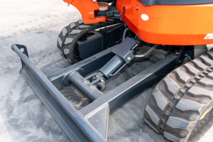 <span class=keywords><strong>Mini</strong></span> Escavatore Idraulico con Martello Demolitore, Controllo <span class=keywords><strong>Pilota</strong></span>, Sgancio Rapido, Escavatore Cingolato Compatto - Prezzi Competitivi - Product Image 3