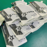 Poudre de toner japonaise noire de qualité supérieure Starplus compatible avec les imprimantes Canon, Toshiba, Xerox, Konica, Ricoh, HP, sac en vrac
