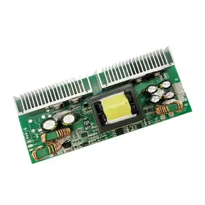 Aangepaste 24W/12v2a Digitale Eenheid Voeding 18v1a 24v1a 5v3a 20W Veiligheid Isolerende 12V Voeding Voor 24V Slimme Led Spiegels