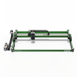 NEJE Max4 V2 E80 <span class=keywords><strong>Machine</strong></span> de gravure <span class=keywords><strong>laser</strong></span> haute puissance Défonceuse à bois de bureau 4 axes <span class=keywords><strong>Machine</strong></span> de découpe <span class=keywords><strong>laser</strong></span> industrielle - Product Image 1